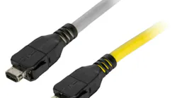 HARTING ix Industrial® PushTrigger IP20 Connectors