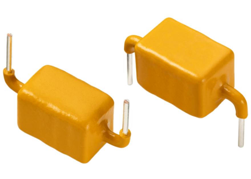 Littelfuse AK1-A Axial Leaded TVS Diodes