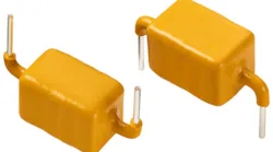 Littelfuse AK1-A Axial Leaded TVS Diodes