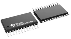 Texas Instruments TCA9847 1MHz 8-Channel I2C Multiplexer