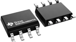 Texas Instruments TCAN6062 CAN XL Transceivers