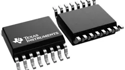 Texas Instruments ISO643x - ISO643x-Q1 Digital Isolators