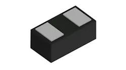 onsemi ESDM1021 ESD Protection Diode