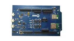 Fanstel EV-BM20x Evaluation Boards