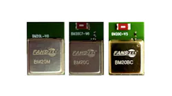 Fanstel BM20x Nordic nRF54LM20x BLUETOOTH® 6.0 Modules