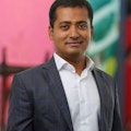 GP Gopalakrishnan