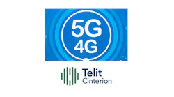 Mouser and Telit Cinterion to Host Webinar on Reusable Cellular IoT Development