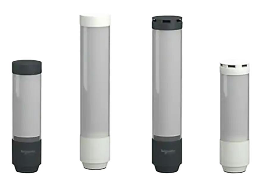 Schneider Electric Harmony XVTS Smart Tower Lights
