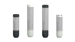 Schneider Electric Harmony XVTS Smart Tower Lights