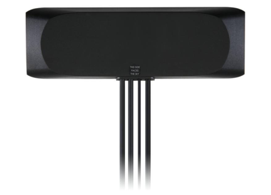 Taoglas Genesis GEN.4.4C 4-in-1 Cellular Antennas