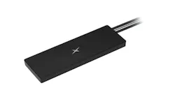 Taoglas Stream II (STRM2) 3-in-1 Adhesive-Mount Antennas
