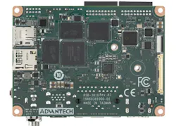 Advantech RSB-3810 Single Board Computer (SBC)