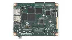 Advantech RSB-3810 Single Board Computer (SBC)