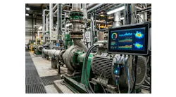 Using Agentic AI for Predictive Maintenance in Industrial Automation