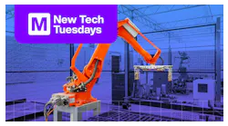 New Tech Tuesdays
