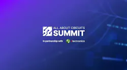 All About Circuits Summit Series 2026