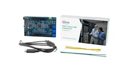 Infineon Technologies PSOC™ Control C3M8 Evaluation Kit