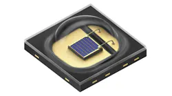 ams OSRAM OSLON™ Black SFH 471x CS Infrared LEDs