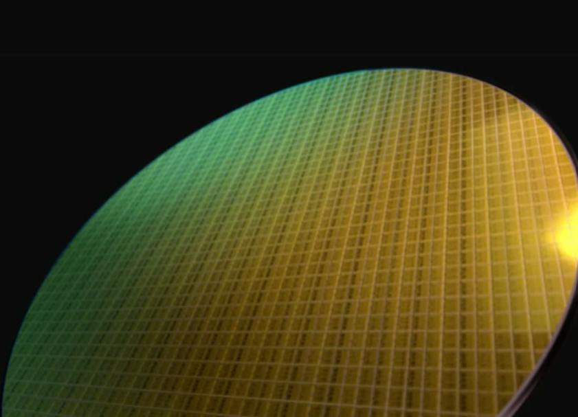 Micron 1&gamma; DRAM Node-Based DDR5 Memory