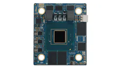 iWave Global iW-RainboW-G58M System-on-Module