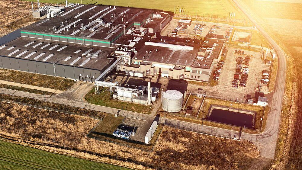 AI Data Centers