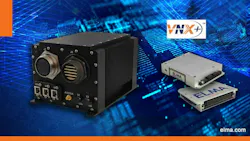 Elma Electronic Releases Industry’s First VNX+ (VITA 90) Deployment Kit to Accelerate Mission Application Development