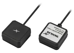 Taoglas Magma II AA.181 Dual Stage GNSS Antenna