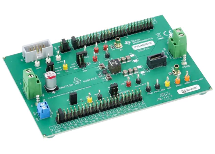 Texas Instruments TPS544B28EVM Converter Evaluation Module (EVM)