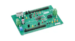 Texas Instruments TPS544B28EVM Converter Evaluation Module (EVM)
