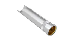 Mill-Max High-Current Pin Receptacles