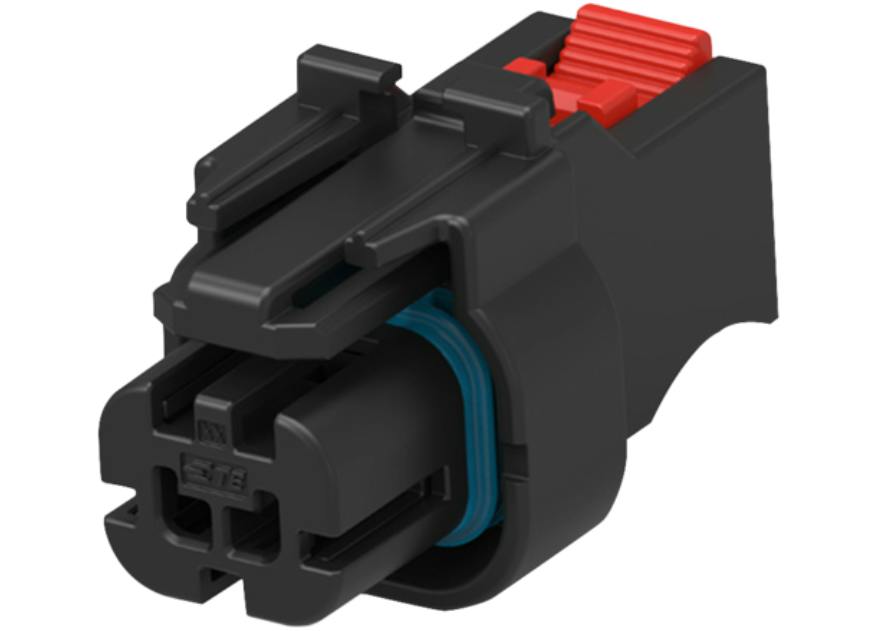 TE Connectivity AMPSEAL 16 Universal Blind Plugs