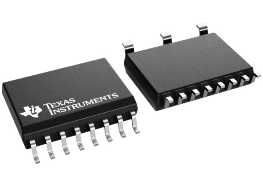 Texas Instruments TPS4141-Q1