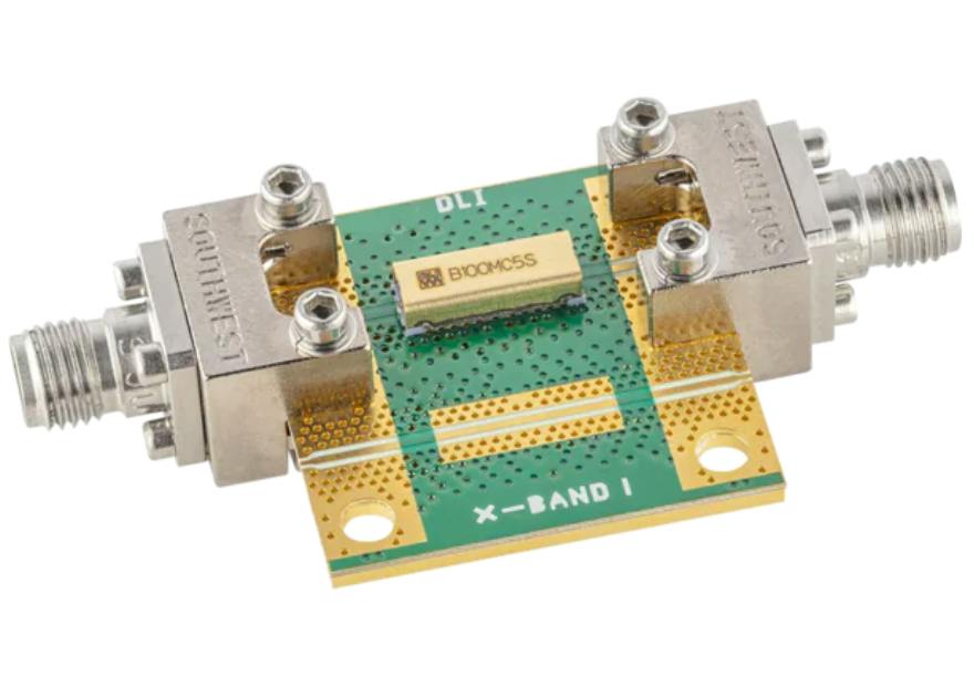 Dielectric Laboratories - Knowles B117NB5S Development Board