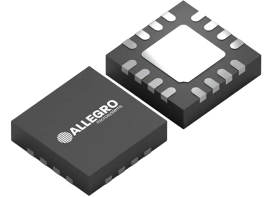Allegro MicroSystems AHV85003-AHV85043 Isolated SiC GateDriver Chip Set