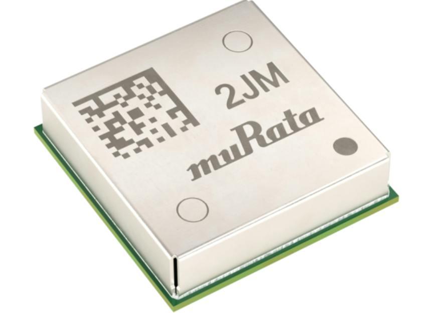Murata Electronics Type 2JM Wi-Fi&trade; Module