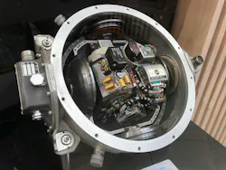 6ab582afbb78b8a48332c1a6 Apollo Imu At Draper Hack The Moon Exhibit