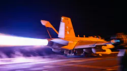 L3Harris receives $876.4M modification for Next Generation Jammer Low Band