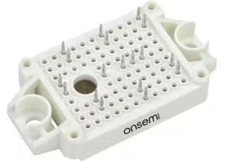 onsemi NXH011F120M3F2 EliteSiC SiC MOSFET Modules