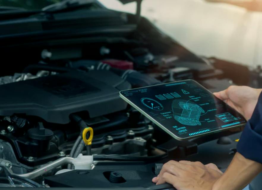 As Vehicles Add Sensors and Data Links, Connectors Are Getting Smaller