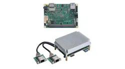 Axiomtek PICO570 Pico-ITX SBCs with Intel® Core™ Ultra