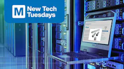 Mouser's New Tech Tuesdays