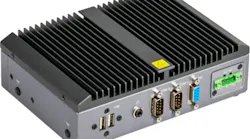 GIGAIPC QBiX-Pro-ADLA1255H-A2 Industrial System
