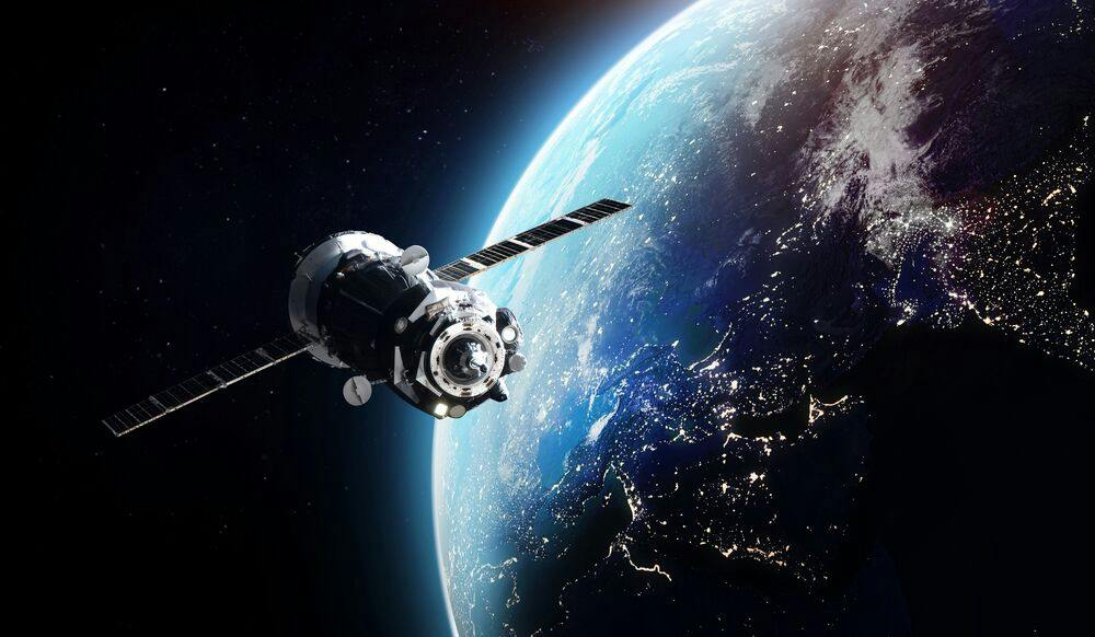 Engineering Electronics That Survive Orbit