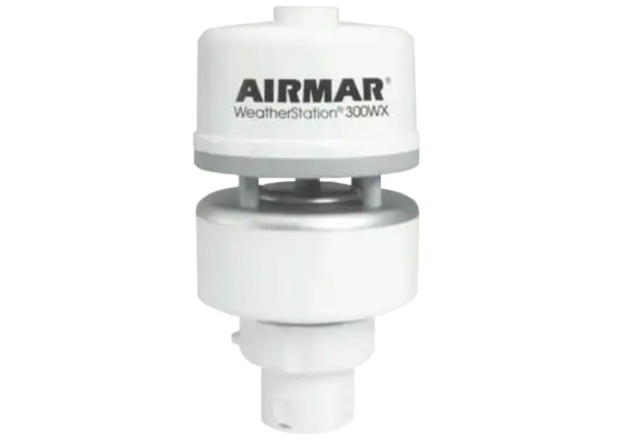 Amphenol AIRMAR 300WX WeatherStation&circledR; Instruments
