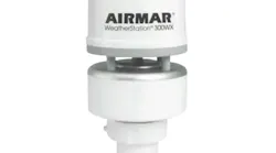 Amphenol AIRMAR 300WX WeatherStation® Instruments