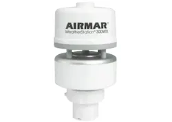 Amphenol AIRMAR 300WX WeatherStation® Instruments