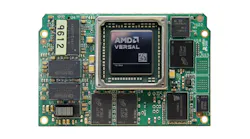 ReFLEX CES Vulcan System-on-Modules (SOMs)