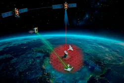 UAV Navigation-Grupo Oesía to Collaborate with ESA on LEO