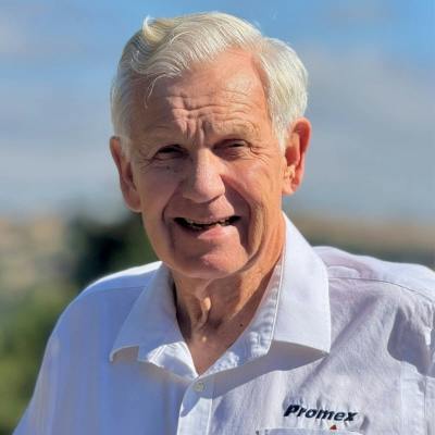 Dick Otte