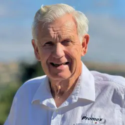 Dick Otte